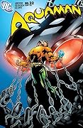 Aquaman (2003-2006) #32