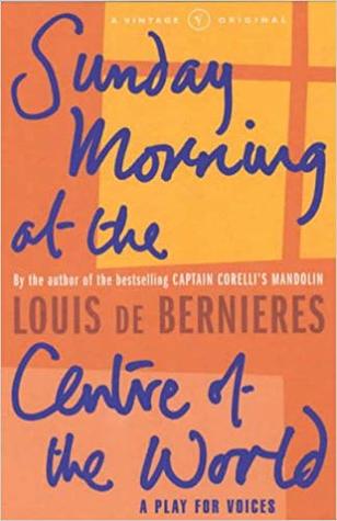 Sunday Morning at the Centre of the World