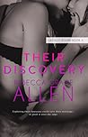 Their Discovery by Rebecca Grace Allen