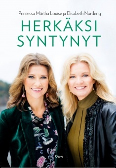 Herkäksi syntynyt (Hardcover)