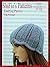 Knitting Pattern-KP428-Ladi...