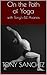 On the Path of Yoga: with Tony's 84 Asanas