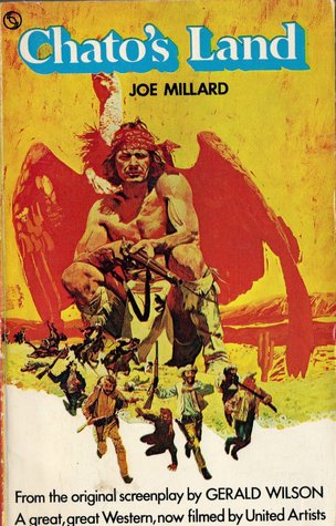 Chato's Land (Paperback)