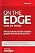 On The Edge with Jim Roddy