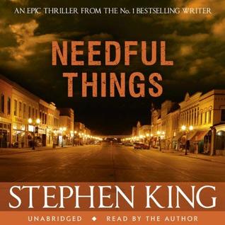 Needful Things