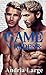 Game Wardens: Jayme & Tripp