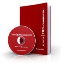 Klinisk EKG-diagnostik 2.0 (Paperback)