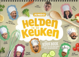 Jumbo Helden in de Keuken