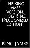 The King James Ve...