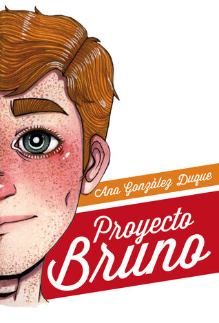 Proyecto Bruno (Kindle Edition)