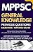MPPSC VYAPAM General Knowle...