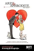 Ares & Aphrodite #4