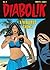 Diabolik #4 - A vérvörös gyöngy by Marco Cortini