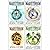 The Iron Trial / The Copper Gauntlet / The Bronze Key / The S... by Holly Black