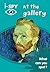 I-SPY AT THE GALLERY PB