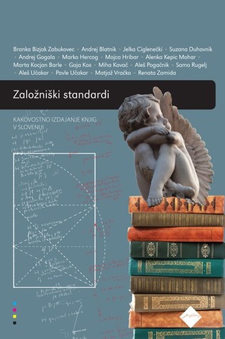 Založniški standardi