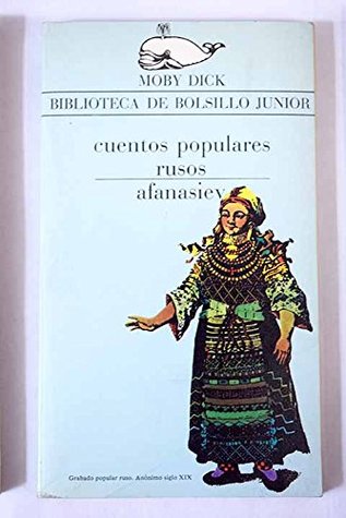 Cuentos Populares Rusos (Paperback)