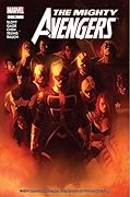The Mighty Avengers (2007-2010) #31