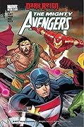 The Mighty Avengers (2007-2010) #22