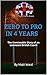 ZERO TO PRO IN 4 YEARS: The...