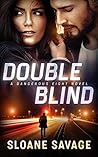 Book cover for Double Blind (Dangerous Eight Book 2)