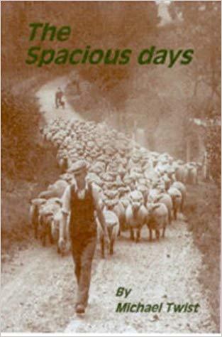 The Spacious Days (Paperback)