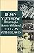 Born Yesterday: Memories of a Scottish Childhood (Transaction Large Print Books)