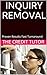 Inquiry Removal by The Credit Tutor