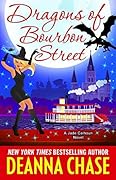 Dragons of Bourbon Street
