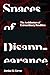 Spaces of Disappearance: Th...