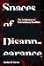 Spaces of Disappearance by Jordan H. Carver