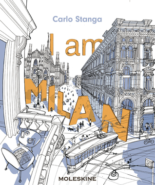I am Milan (Unknown Binding)