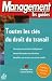 Toutes les cles du droit au...