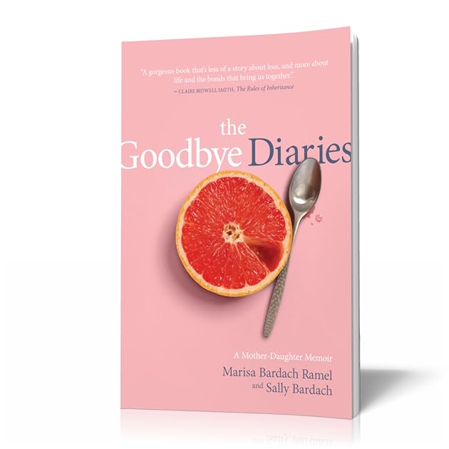 The Goodbye Diaries