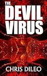 Book cover for The Devil Virus