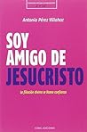 Soy amigo de Jesu...