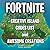 Fortnite Creative Island Co...
