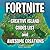 Fortnite Creative Island Codes List and Awesome Creations by Robert Hammond