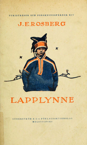 Lapplynne