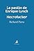 La pasión de Enrique Lynch - Necrofucker by Richard Parra