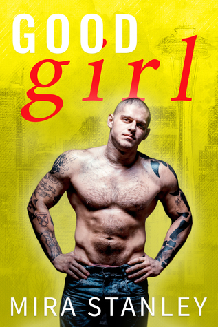 Good Girl (Dirty Minds, #1)