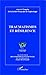 Traumatismes et résilience by Claudie Terk-Chalanset
