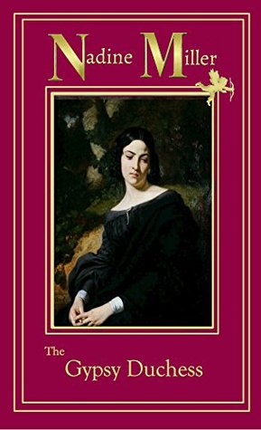 The Gypsy Duchess (Kindle Edition)