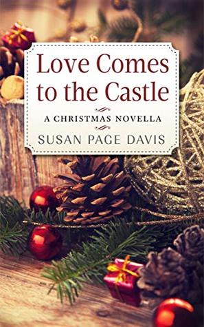 Love Comes to the Castle (Christmas at Barncastle Inn #1)