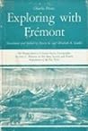 Exploring with Frémont by Charles Preuss