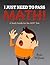 I Just Need to Pass Math! by Ron Wilson