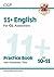 New 11+ GL English Practice Book & Assessment Tests - Ages 10-11 (with Online Edition) (CGP 11+ GL)
