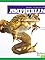Amphibians (Animal Classification)