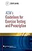 ACSM's Resources for the Personal Trainer, 4th Ed. + ACSM's G... by Barbara A. Bushman