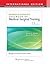 Brunner & Suddarth's Textbook of Medical-Surgical Nursing